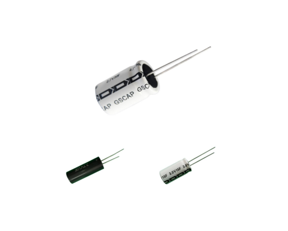 導針型系列產品